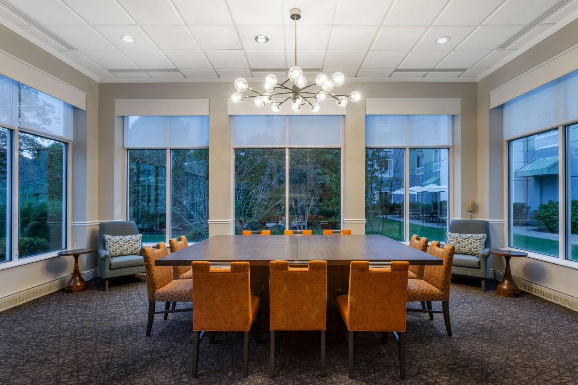 Hilton Garden Islip/macarthur Airport 3*