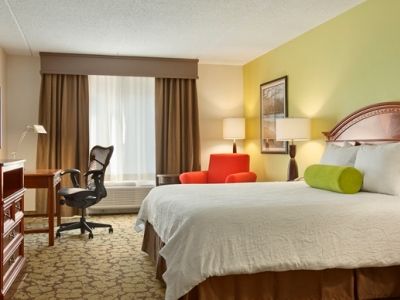 Hilton Garden Islip/macarthur Airport 3* Ronkonkoma