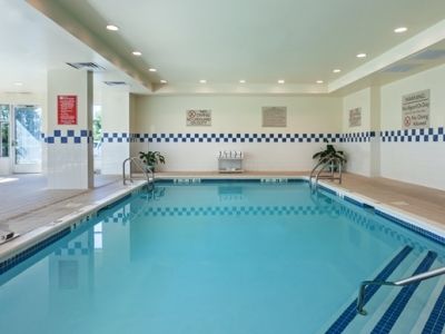 Hilton Garden Islip/macarthur Airport Hotel