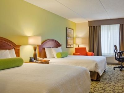 Hilton Garden Islip/macarthur Airport