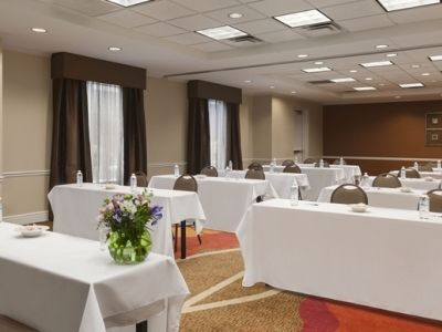 Hilton Garden Islip/macarthur Airport Hotel 3*
